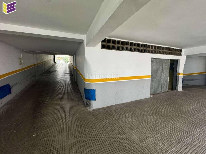 Foto ae6be89a-23a2-4988-b882-90813e945ebc. Local commercial dans conde torrecedeira 30 dans Berbés - Peritos Vigo