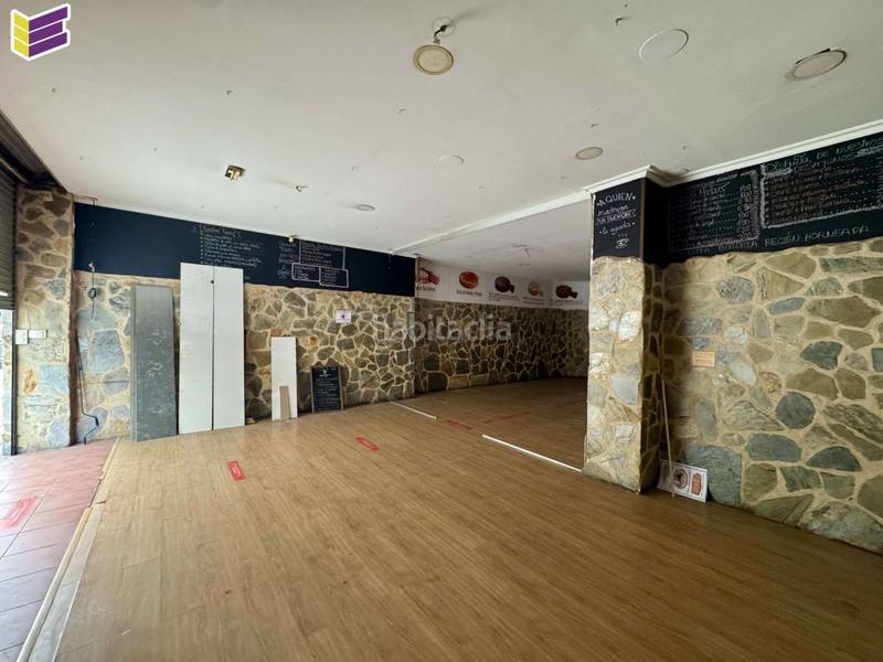 Foto b03df372-2a56-44c5-b188-affba36d0f3e. Local commercial dans conde torrecedeira 30 dans Berbés - Peritos Vigo