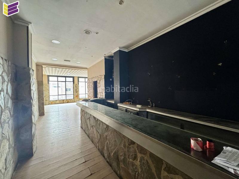 Foto b143a5d7-463a-4b97-9883-d6364a97fe4a. Local commercial dans conde torrecedeira 30 dans Berbés - Peritos Vigo