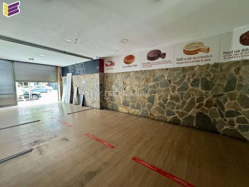 Foto b254e8d8-a937-4d51-9a07-94ac071a2075. Local commercial dans conde torrecedeira 30 dans Berbés - Peritos Vigo