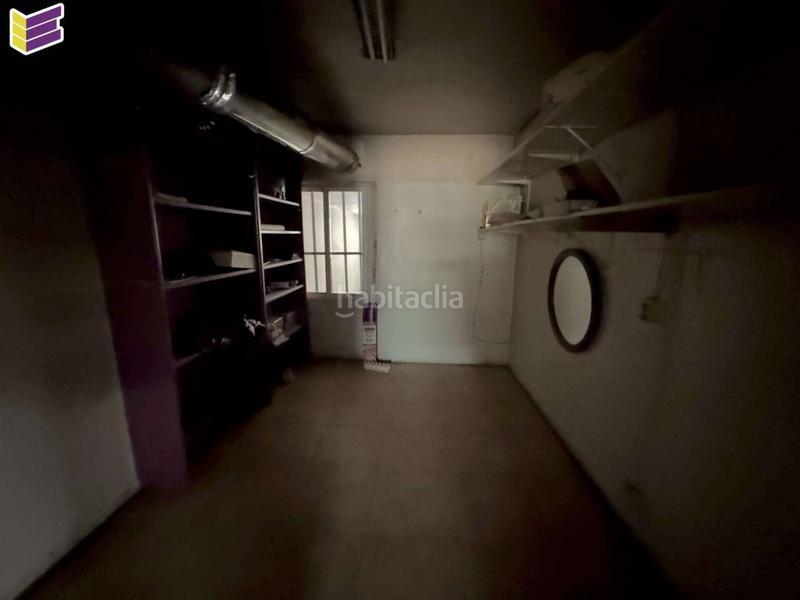 Foto b76dfff3-386c-4c5d-bb24-e8b6e8b9d37e. Local commercial dans conde torrecedeira 30 dans Berbés - Peritos Vigo