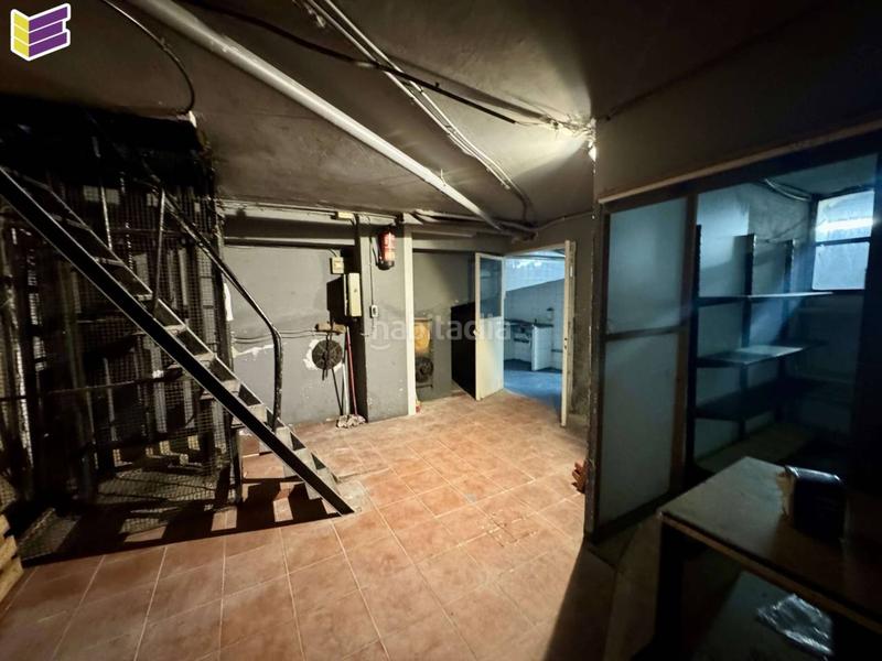 Foto bc50d1ec-3146-44e9-b348-7c3d346e7d2c. Local commercial dans conde torrecedeira 30 dans Berbés - Peritos Vigo