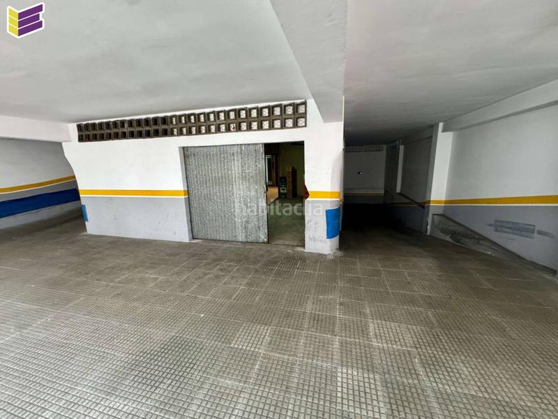 Foto be2e1ed9-6b22-480d-bbfc-5da9fe725877. Local commercial dans conde torrecedeira 30 dans Berbés - Peritos Vigo