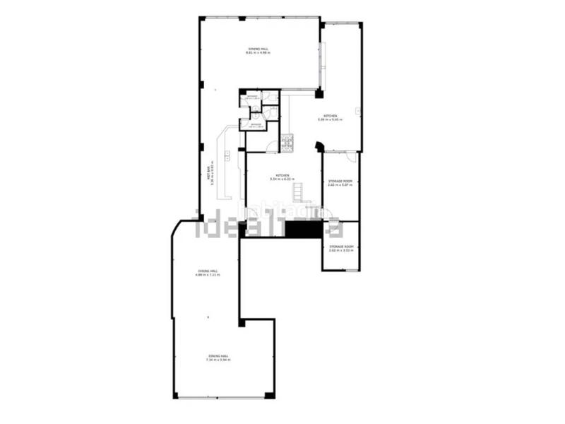 Foto beb2b6ab-7268-4607-bcf2-c4882c015f66. Local commercial dans conde torrecedeira 30 dans Berbés - Peritos Vigo