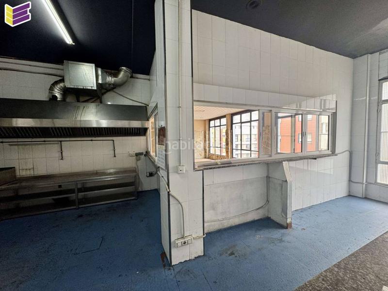 Foto c9a27efa-ae71-4247-8159-3f667e8baf7d. Local commercial dans conde torrecedeira 30 dans Berbés - Peritos Vigo