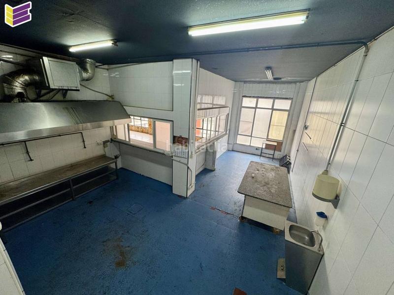 Foto d86775cb-c76d-4525-a19f-8a5769588b81. Local commercial dans conde torrecedeira 30 dans Berbés - Peritos Vigo