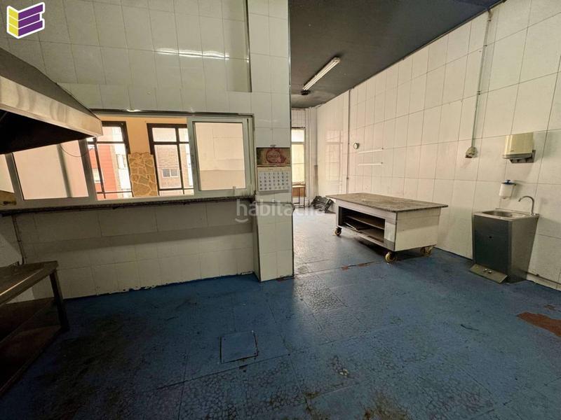 Foto d8c78467-7da7-48c7-81e4-190a97d2cca0. Local commercial dans conde torrecedeira 30 dans Berbés - Peritos Vigo