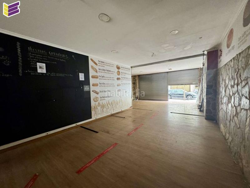 Foto ddac305a-21ba-4c63-beb7-35a143be8f41. Local commercial dans conde torrecedeira 30 dans Berbés - Peritos Vigo