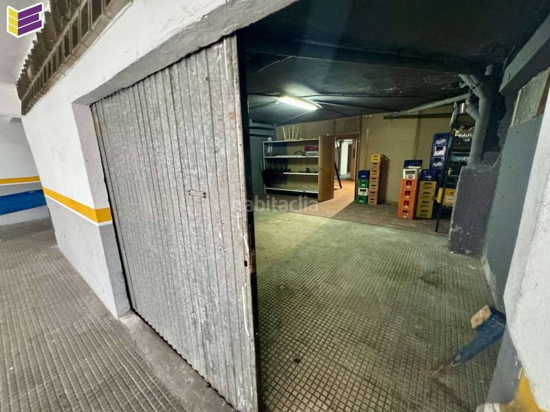 Foto e87dae2c-0b74-4c21-b9d8-bcdb188773d7. Local commercial dans conde torrecedeira 30 dans Berbés - Peritos Vigo