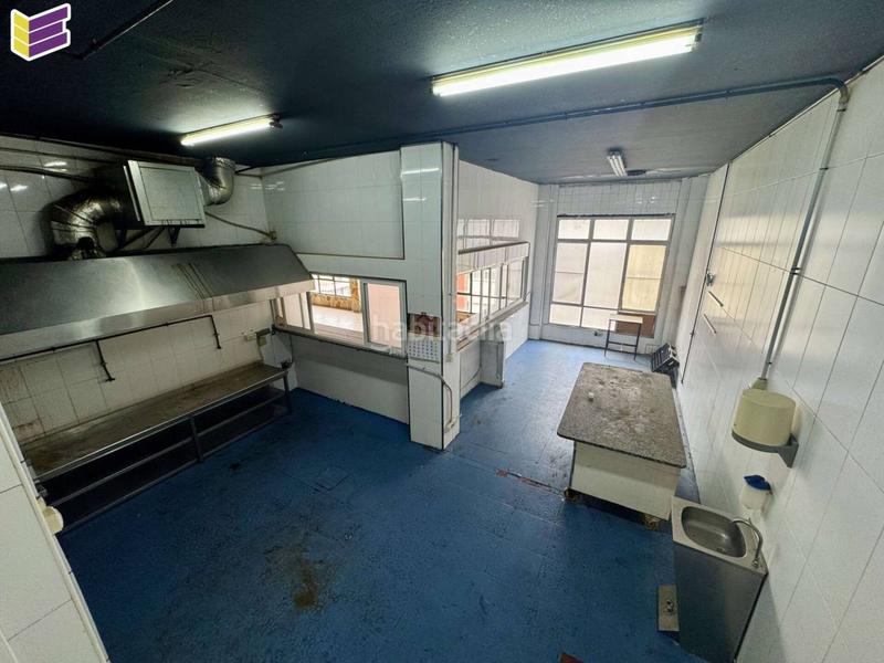 Foto ee72238a-9e74-40b1-b172-eeeef02f9376. Local commercial dans conde torrecedeira 30 dans Berbés - Peritos Vigo