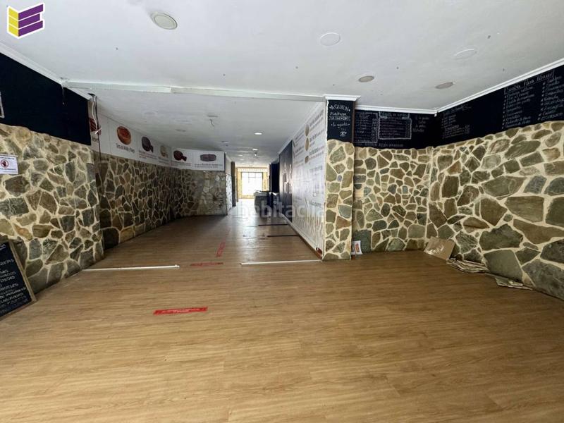 Foto f5d44769-0b58-4f27-9c62-9bc9b42d56f0. Local commercial dans conde torrecedeira 30 dans Berbés - Peritos Vigo