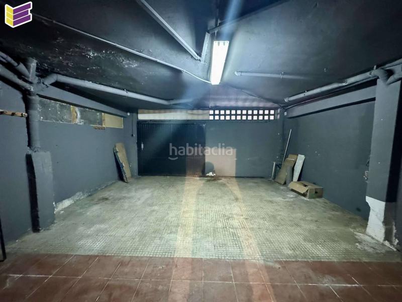 Foto f796f57f-93f0-4468-9922-9cb02d6f724a. Local commercial dans conde torrecedeira 30 dans Berbés - Peritos Vigo