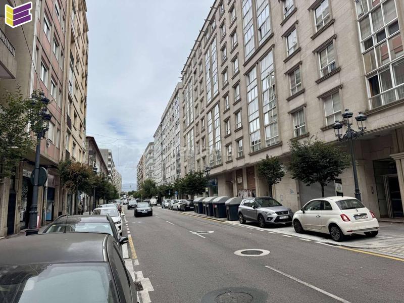 Foto f9f6afff-bed2-4f40-96a4-6510e4e4c194. Local commercial dans conde torrecedeira 30 dans Berbés - Peritos Vigo