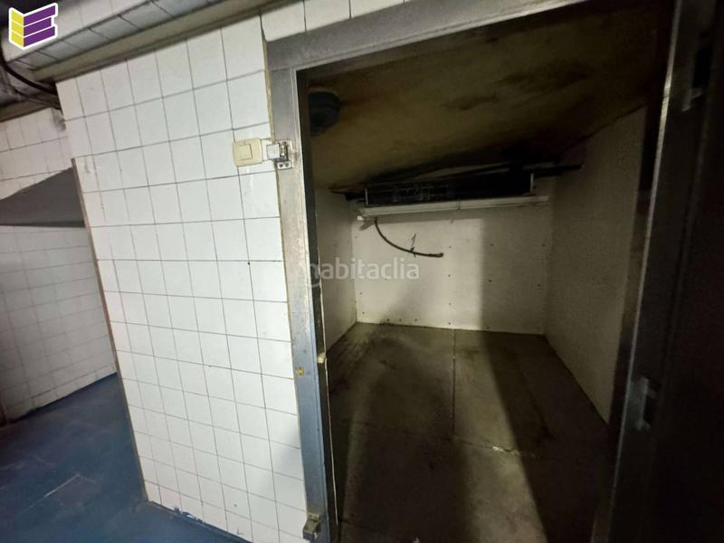 Foto fe7aa154-0fcf-4ebd-9f1b-69842bf6bc7f. Local commercial dans conde torrecedeira 30 dans Berbés - Peritos Vigo