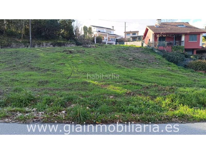 Foto 2e229472-90a5-4aea-aaa6-ab9c4ce1a078. Terreno residencial en freixa 15 terreno en venta en Ponteareas