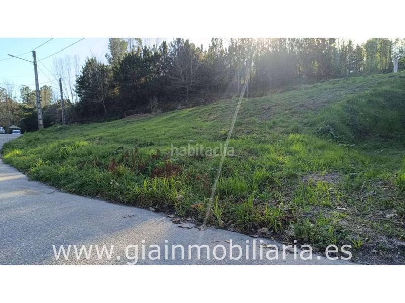 Foto 5790aa9b-6d70-4124-af3e-cd2b17ad39ef. Terreno residencial en freixa 15 terreno en venta en Ponteareas