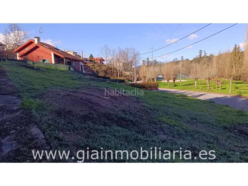 Foto 636d7382-2e2d-4afa-8049-ce0ec4d3bf7c. Terreno residencial en freixa 15 terreno en venta en Ponteareas