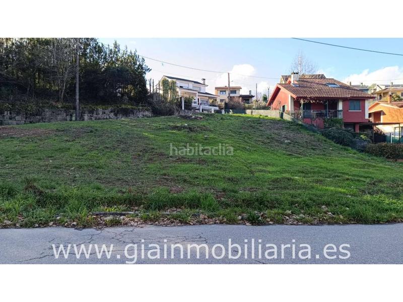 Foto 679645ea-d4bb-476b-a369-3e470ffe84a2. Terreno residencial en freixa 15 terreno en venta en Ponteareas