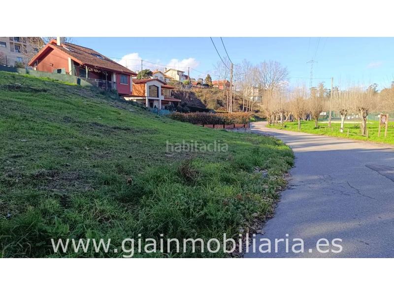 Foto 9c86d611-9b0e-458c-94ff-9c9cc3706d85. Terreno residencial en freixa 15 terreno en venta en Ponteareas