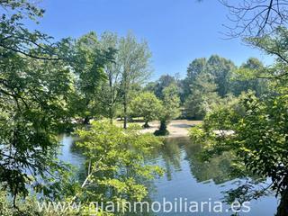 Wohngrundstück in Freixa 15. Terreno en venta en ponteareas
