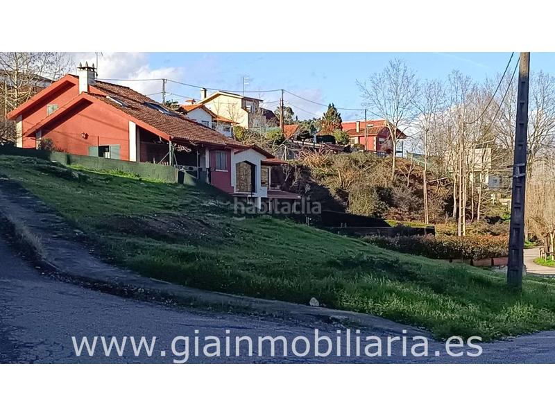 Foto fd4b61a8-90e2-43a3-a747-78ca688688ac. Terreno residencial en freixa 15 terreno en venta en Ponteareas