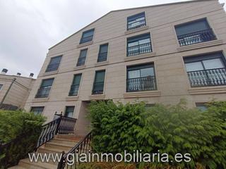 Appartement  Ramon peinador. Piso en venta mondariz balneario.
