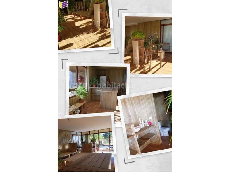 Foto 36889d68-ef8f-47d4-9f45-0aa7dfe1be12. Casa  independiente con grandes terrazas y vistas infinitas !! en Laracha