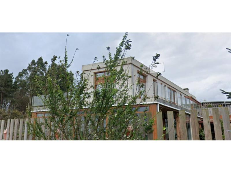 Foto 698386a1-12bf-47f9-9fda-b083966bbd32. Casa  independiente con grandes terrazas y vistas infinitas !! en Laracha