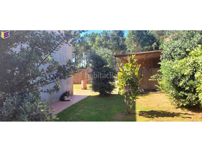 Foto 70a4890b-10ee-4a81-8cde-d4324b82bfc0. Casa  independiente con grandes terrazas y vistas infinitas !! en Laracha