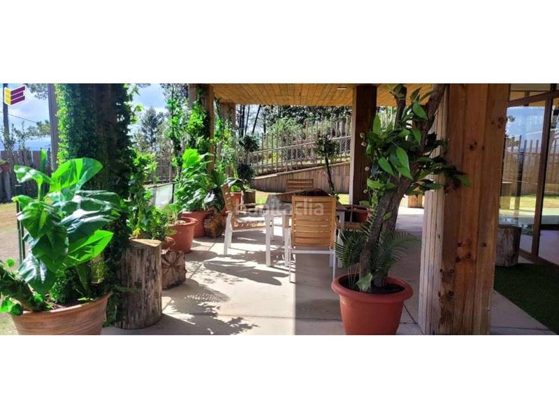 Foto e7fe2d83-c3e6-44d0-a07b-6869f20ca9de. Casa  independiente con grandes terrazas y vistas infinitas !! en Laracha