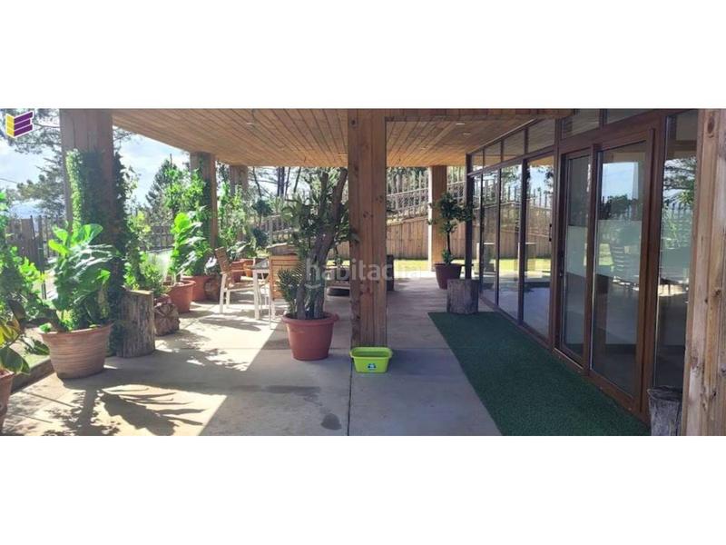 Foto f375f797-de37-4ea4-b0ae-484c1511dffa. Casa  independiente con grandes terrazas y vistas infinitas !! en Laracha
