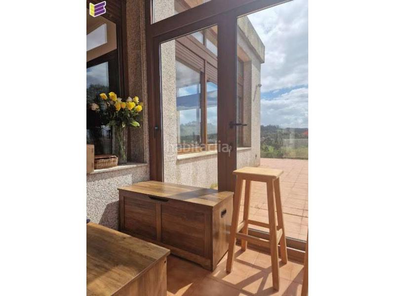 Foto f430ec05-57d4-4d09-abb7-0c582a913597. Casa  independiente con grandes terrazas y vistas infinitas !! en Laracha