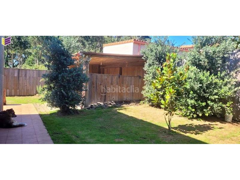 Foto f5abdbd2-68a8-4ce9-8d55-cc2e0b775a0b. Casa  independiente con grandes terrazas y vistas infinitas !! en Laracha