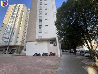 Local Comercial en Caleira 1