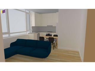 Pis a Camelias 114. Se vende local con proyecto para 2 viviendas en av. camelias !!