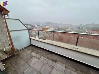 Dachwohnung  Xogo da ola. Ático con terraza semi nuevo. posibilidad de 2 plaza de garaje !