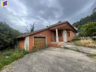 Casa  Presa 1. Oportunidad de compra en zona tranquila de salceda !!