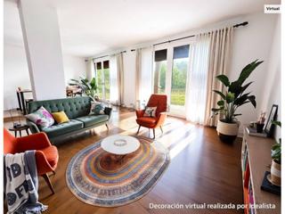 Maison à Presa 1. Oportunidad de compra en zona tranquila de salceda !!