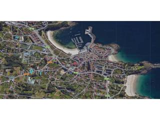 Terreny residencial a Pombal 1. Terreno en venta en sector peri iv