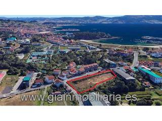 Terreno residencial en Pombal 1. Terreno en venta en sector peri iv