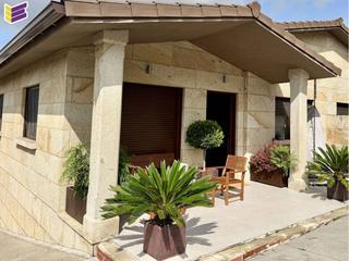 Casa  Aloques. Compra esta casa alquilada a 24 meses, con un 5 de rentabilidad
