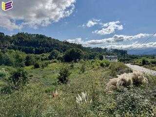 Finca rústica en Sequeiras 1. Suelo en gestión situado en carretera de cans !!