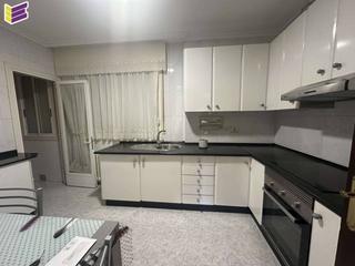 Miete Etagenwohnung  Santa mariña. Piso en alquiler de 3 dormitorios en redondela