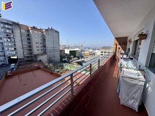 Etagenwohnung  Severo ochoa. Oportunidad de comprar un gran piso con 2 plazas de garaje !!