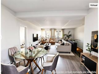 Pis  Antonio palacios. Amplio piso de 3 dormitorios con garaje y trastero.