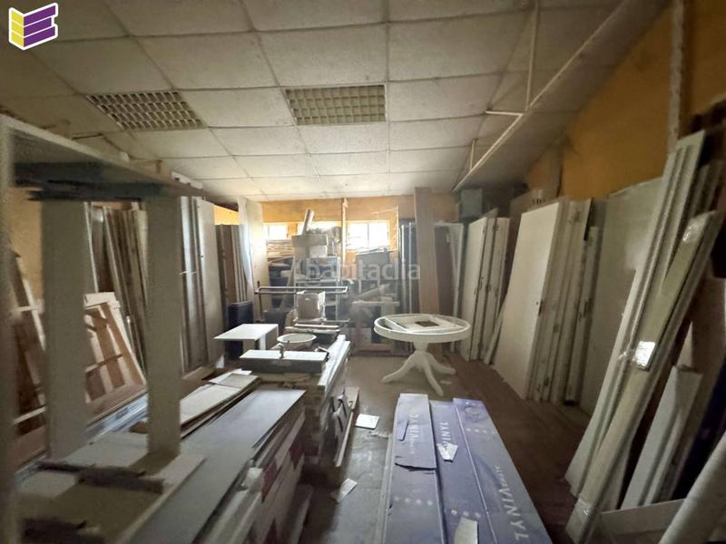 Foto 21f4def7-138e-4c96-a1e2-8df8d679f09b. Nave industrial  cerca del polígono del cerqueirás !! en Mos