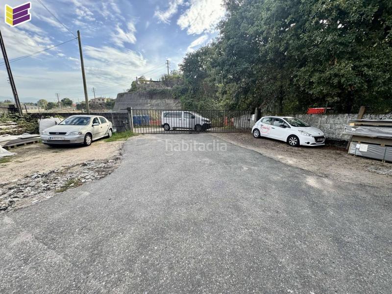 Foto 277a3b70-623c-4448-bfc5-b1f417ed8e1a. Nave industrial  cerca del polígono del cerqueirás !! en Mos