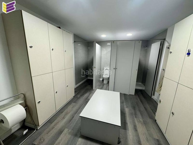 Foto 85005b63-9682-4138-aecb-64f26f53a092. Nave industrial  cerca del polígono del cerqueirás !! en Mos