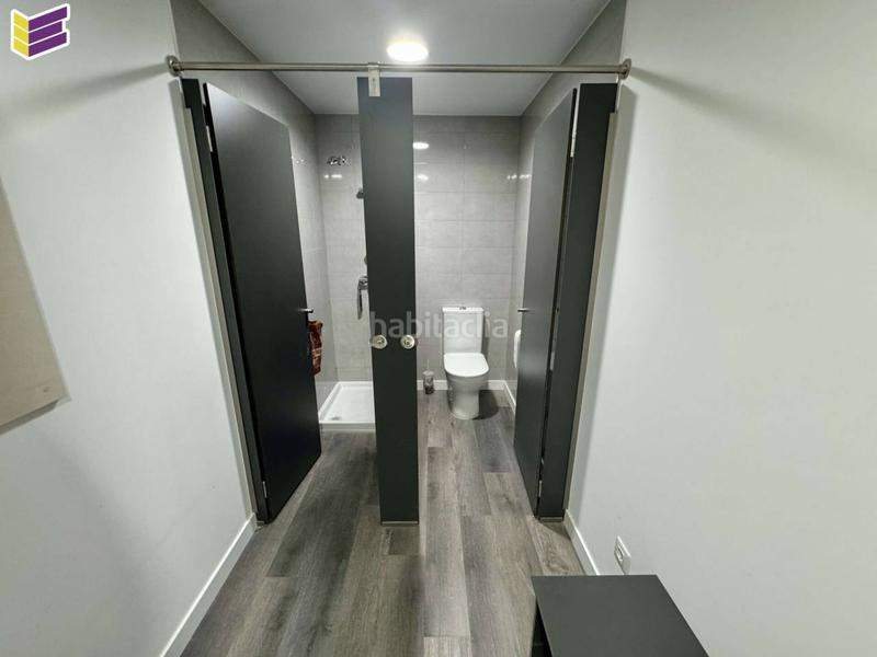 Foto ca8f3f9d-175a-424e-8a44-a6ff9fe1a2b4. Nave industrial  cerca del polígono del cerqueirás !! en Mos