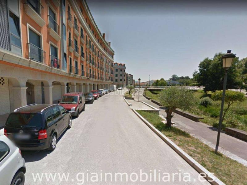 Foto 3cf2ae1b-e5a2-440a-8f3d-9f60bf448235. Locale commerciale in paseo de louro 2 in Porriño (O)